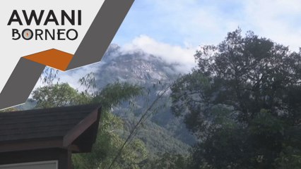 Kazakhstan mahu perkukuh kerjasama perdagangan dengan Sabah