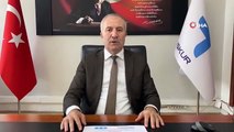 Türkiye Taşkömürü Kurumu yüz yüze başvuru alınmayacağını açıkladı