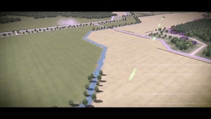 Armored Brigade II - Announcement Trailer