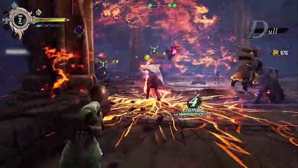 Gangs of Sherwood   Marian Spotlight