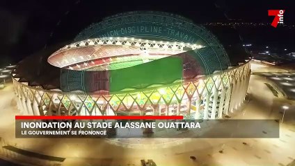Le 7 minutes du 14 septembre 2023 (édition du 6h)