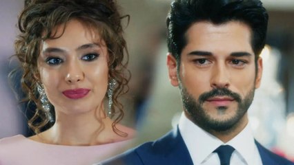 حب أعمى | كمال ونيهان يلتقيان مرة أخرى - Kara Sevda