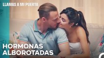 Por Fin A Solas, Cariño - Llamas A Mi Puerta Capítulo 153