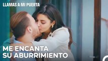 No Puedo Cansarme De Ti, Mi Amor - Llamas A Mi Puerta Capítulo 152