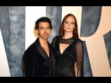 Sophie Turner poursuit en justice Joe Jonas pour soustraction d’enfants