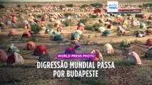 World Press Photo passa em Budapeste