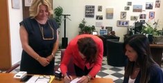 Maltrattamenti, a Palermo un accordo col tribunale per difendere le giovani vittime