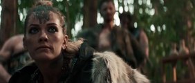 Boudica: Queen of War Fragman