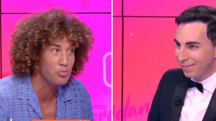 Laurent Maistret lâche une bombe : il révèle avoir eu une aventure avec une candidate de Koh-Lanta !