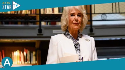 La reine Camilla à Bordeaux, pourquoi elle a des raisons d’angoisser  “Elle en a horreur”