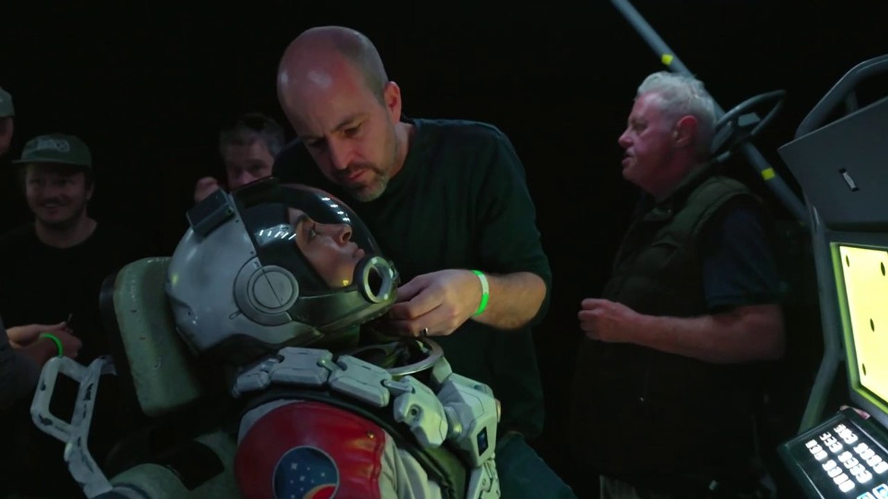 »Es fühlte sich wie ein Kurzfilm an« - Starfield zeigt, wie viel Arbeit im Trailer steckt