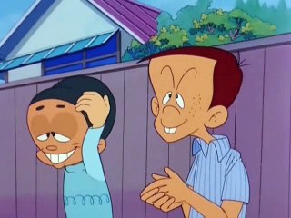 Lo specchio magico ep. 08 Il segreto di Stilly