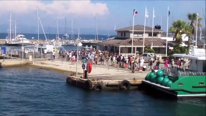 Porquerolles 2023: Explore the Island's Beauty