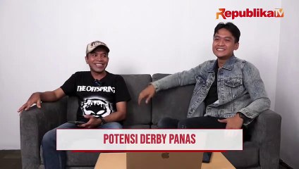 Preview Laga Panas Persebaya Vs Arema FC