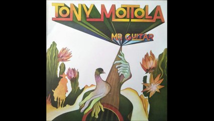 C'est Si Bon (H.Betti / J.Seelen) - Tony Mottola and his Orchestra