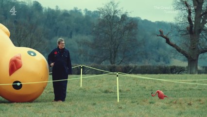 Taskmaster S16E01