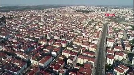 Tarla/arsa kavgalarına son, yatırıma katkı