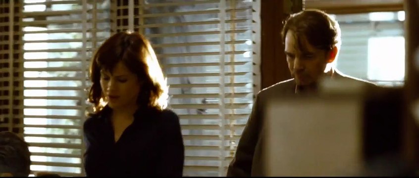 'Sed de venganza', tráiler de la película con Dwayne Johnson