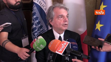 Brunetta: "Lavoro dignitoso e giusto salario bussola azione politica"