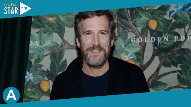 Guillaume Canet Confidences sur sa vie familiale tranquille à Paris, loin des fantasmes avec Mar