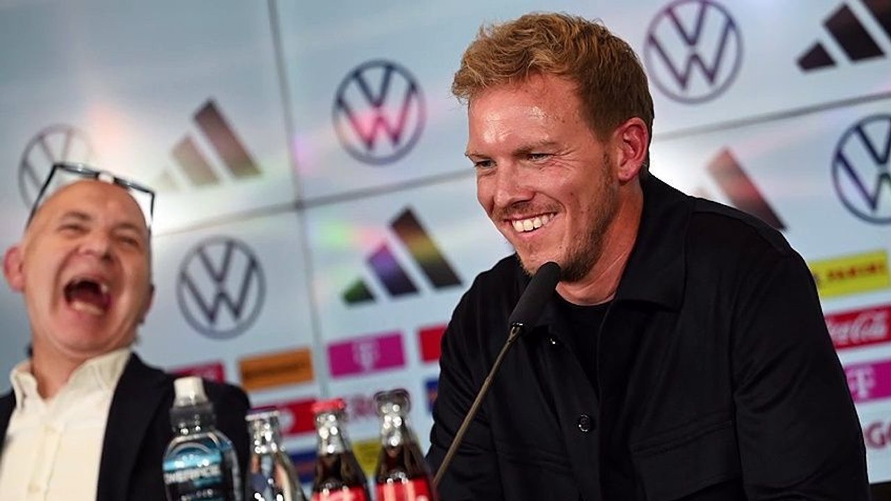 'Authentisch, sofort mittendrin und auf einer gemeinsamen Mission'