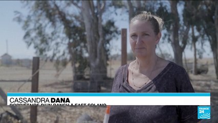 De riches investisseurs de la Silicon Valley veulent construire une ville "idéale" en Californie