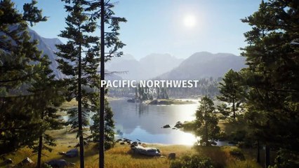 Way of the Hunter - Hunting Season One Trailer   PS5 Games