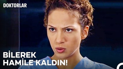 Görümcesinden Zenan'a Ağır Sözler - Doktorlar 66. Bölüm