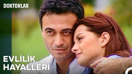Yeni Bir Karım Da Karım Vakası - Doktorlar
