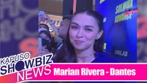 Kapuso Showbiz News: Sino nga ba ang gusto ni Marian Rivera na maka-collab sa TikTok?