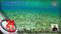 China, inalmahan ang balak ng Pilipinas na magsampa ng kaso sa International Court kaugnay sa pagkasira ng coral reefs sa ilang bahagi ng WPS | 24 Oras
