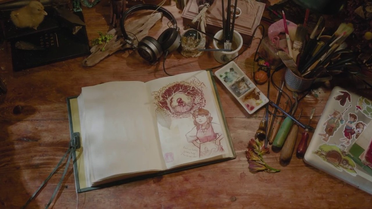 Der Herr der Ringe: Neues Auenland-Spiel Tales of the Shire wurde angeteasert