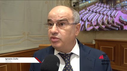 Zullo (Fdi): "Puntare su medicina preventiva per curare al meglio la colangite biliare primitiva e risparmiare"