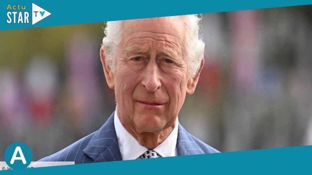 Charles III à Bordeaux ces attaques très graves auxquelles il a échappé