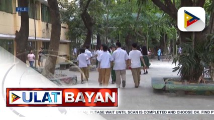 Download Video: Klase sa lahat ng antas sa Metro Manila, suspendido dahil sa maduming hangin