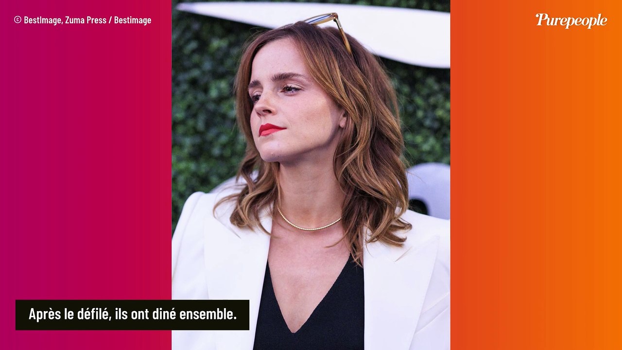 Vincent Cassel en plein dîner intimiste, l'acteur immortalisé avec une star du cinéma international