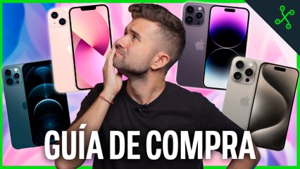 ¿Cuál es el Mejor iPhone para Comprar en 2023? Guía Actualizada 📱