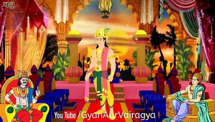 आखिर श्री कृष्ण ने क्यों किया पौंड्रक का वध ?