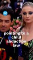 Actress Sophie Turner sues Joe Jonas under child abduction law