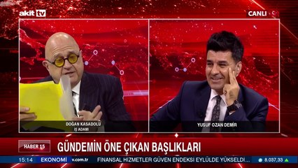 Erdoğan'ın BM zirvesi ve Netanyahu görüşmesi