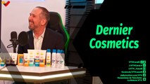 Al Aire | Dernier Cosmetics lanza su línea de productos 2023