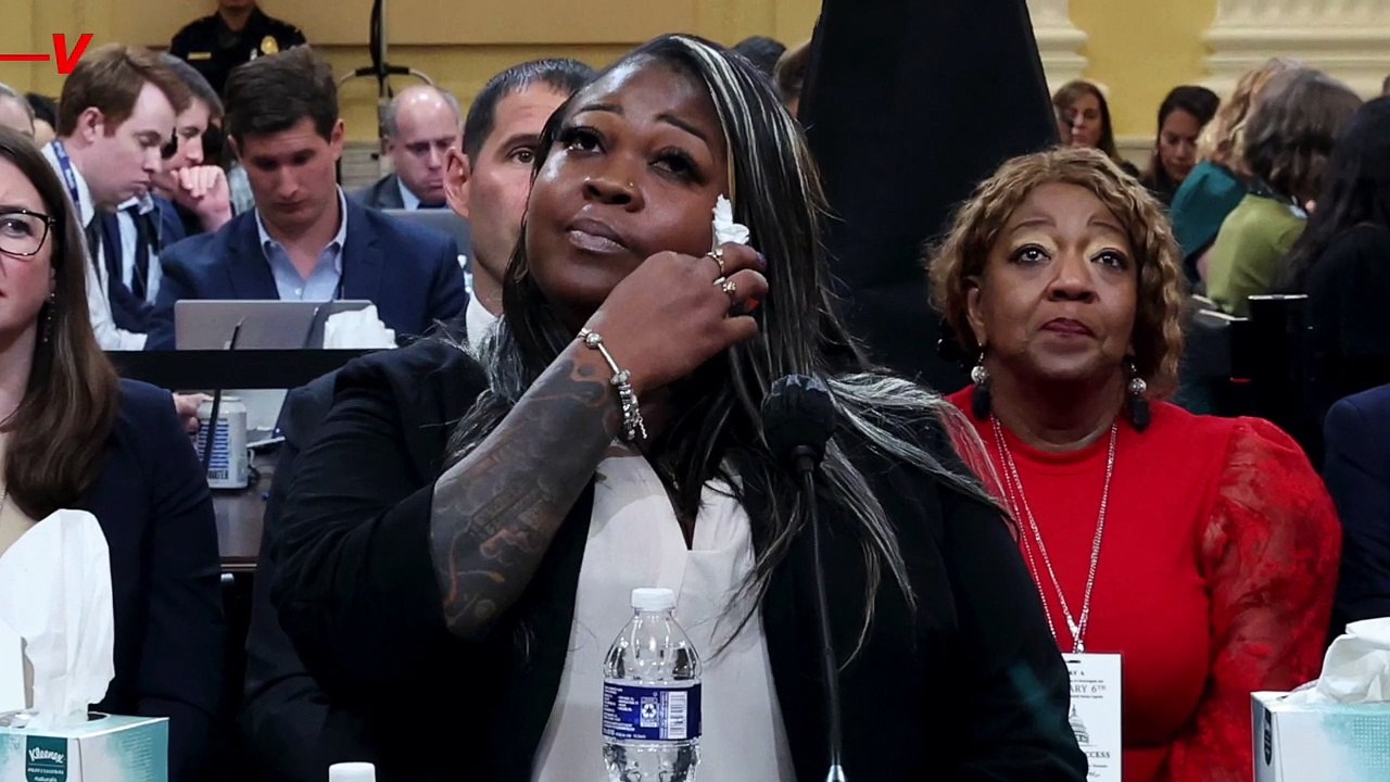 Giuliani Accused of Failing to Pay the Legal Fees for Shaye Moss and Ruby Freeman