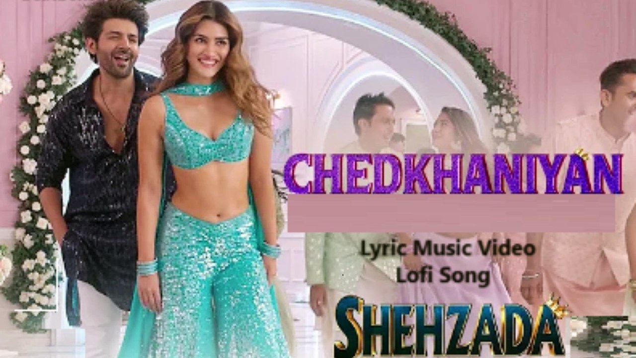 Chedkhaniyan Lofi Song