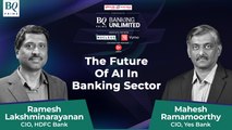 BQ Banking Unlimited: Digital & AI Transformation In The Banking Industry