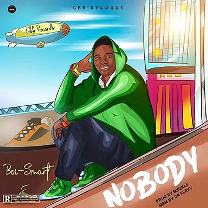 Nobody