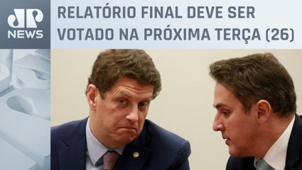 Parlamentares governistas pedem vistas e adiam encerramento da CPI do MST