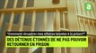 Surprenantes histoires judiciaires: étonnés de ne pas pouvoir retourner en prison, braconnier ou sorcière ?, la police volée par son propre ouvrier