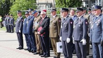 Święto 32 Bazy Lotnictwa Taktycznego w Łasku