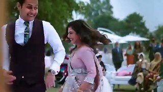 You Cannot Miss This Couple Dance _ Indian Wedding _ WedMeGood