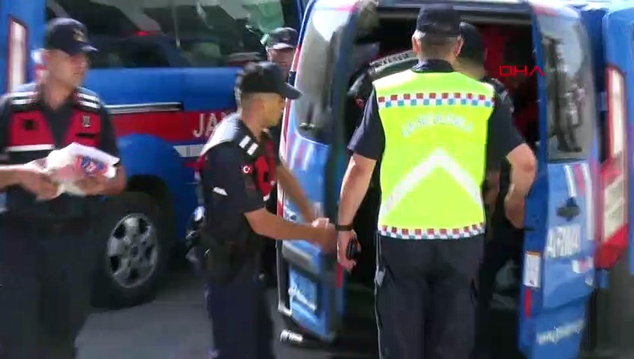 İğneada'da sel felaketinde ölenlerin tesis sahibi yakalandı